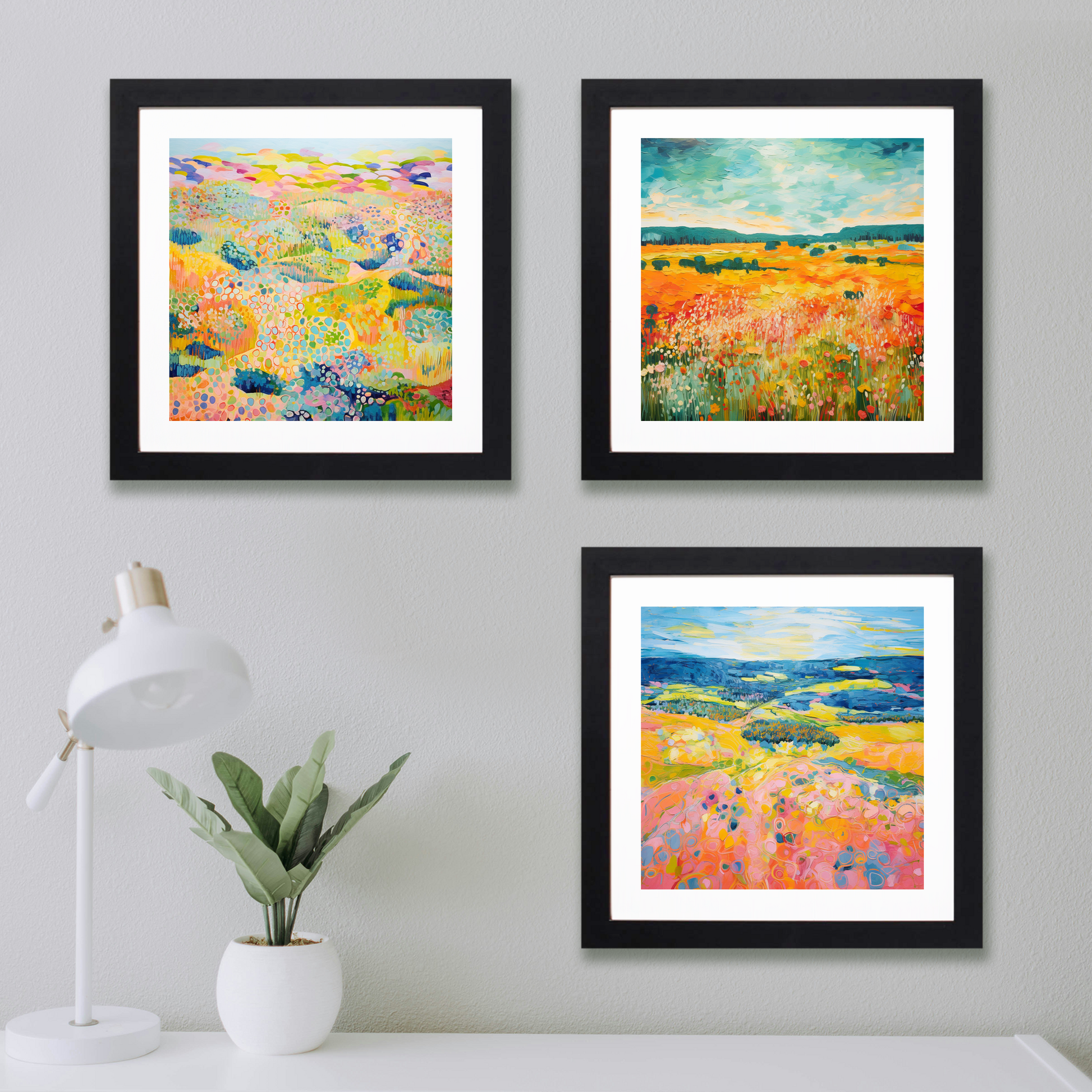 Main product image of Glenesk, Angus in summer