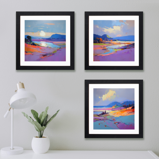 Main product image of Balmedie Beach, Aberdeenshire