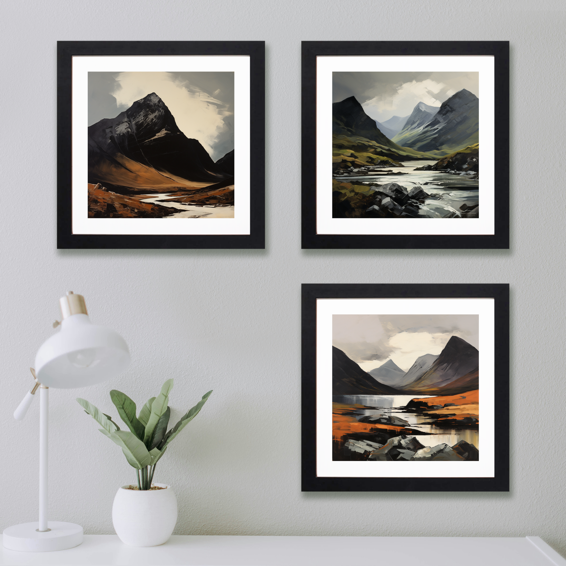 Main product image of Liathach, Wester Ross