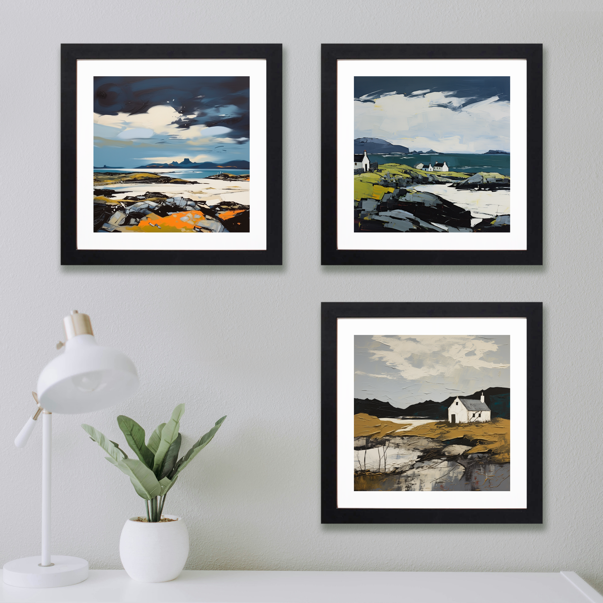 Main product image of Isle of Barra, Outer Hebrides