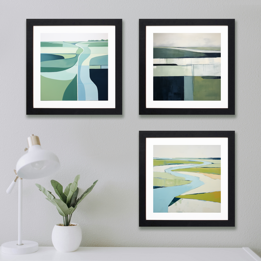 Main product image of River Lossie, Moray