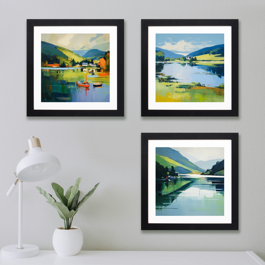 Main product image of Loch Tay, Perthshire