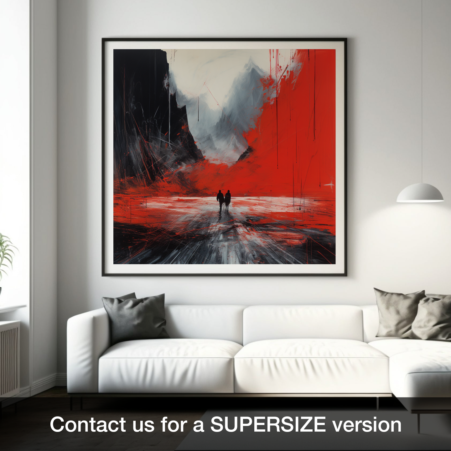 Climbers' Ascent: The Unyielding Spirit of Glencoe