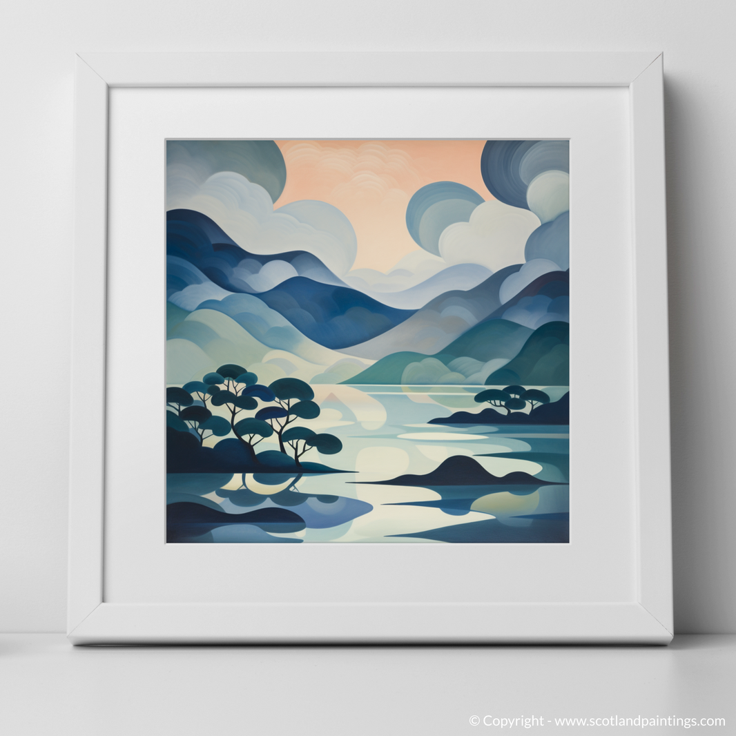 Contemporary Scotland Paintings and Art Prints