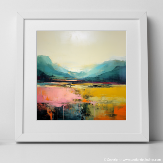 Highland Summer Symphony