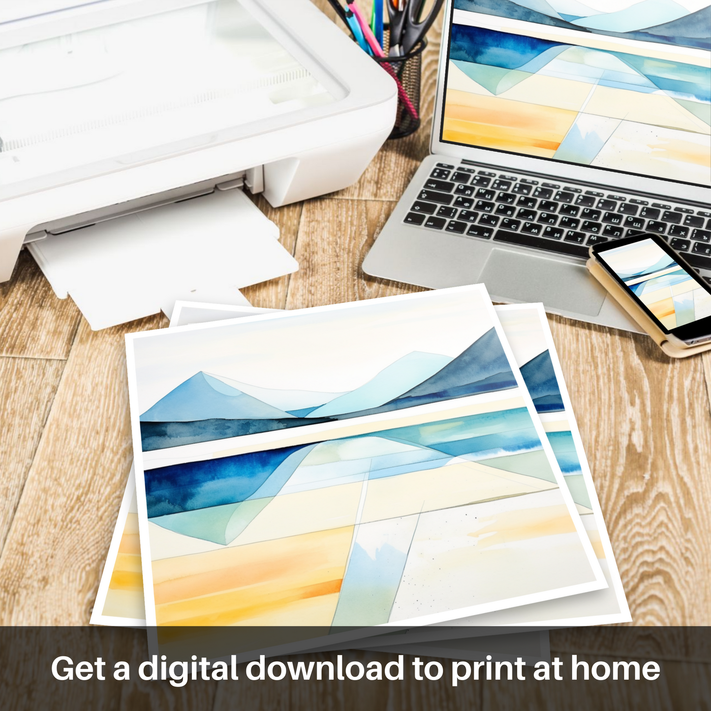 Serenity of Luskentyre Sands: A Minimalist Tribute to Isle of Harris Beauty