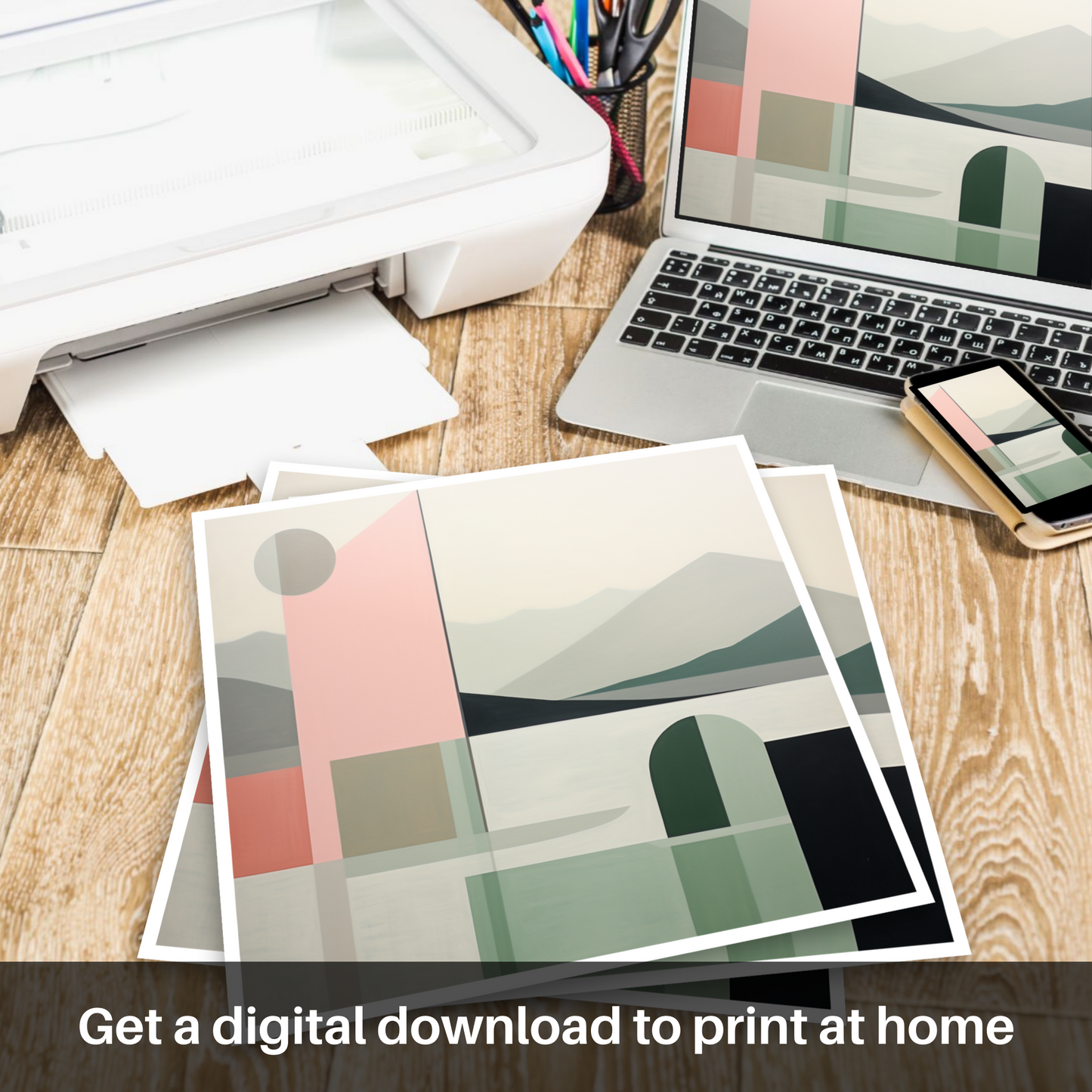 Isle of Lewis and Harris: A Tranquil Minimalist Perspective