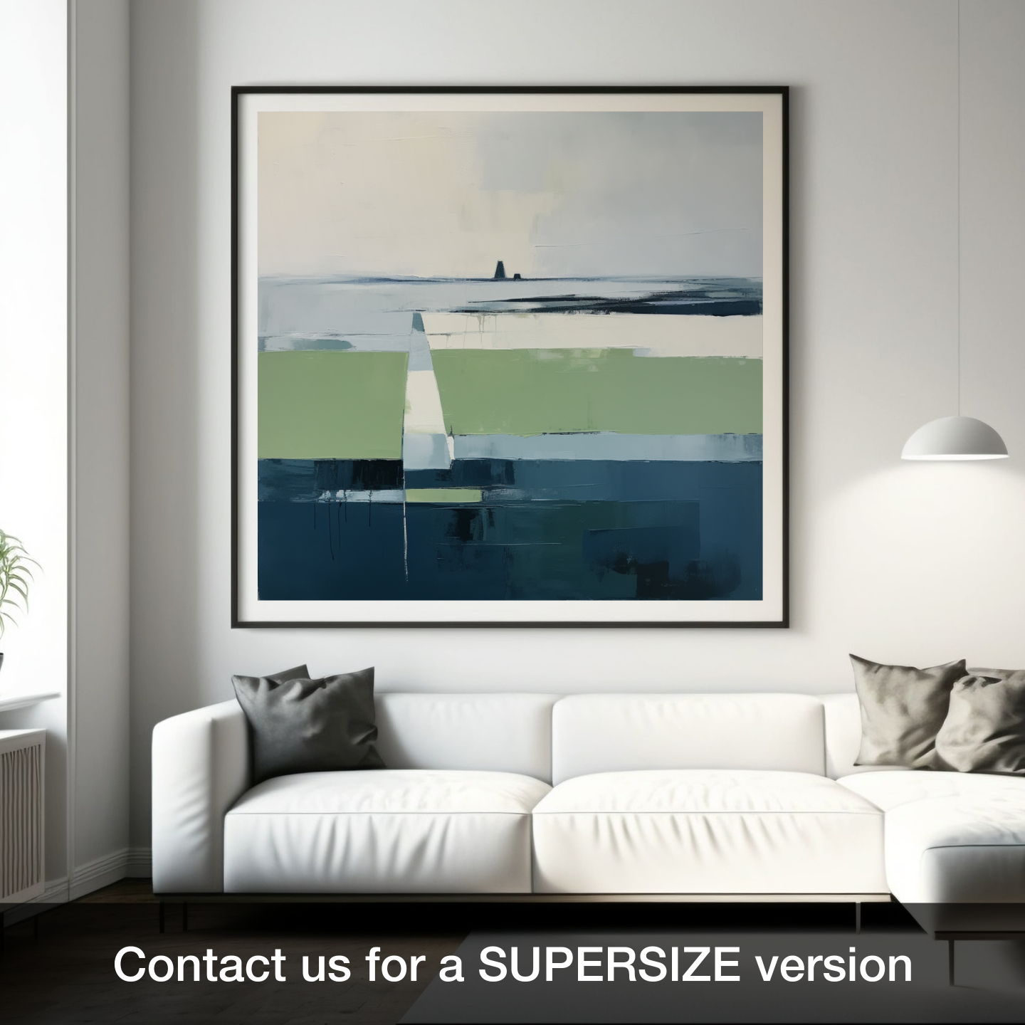 Serenity of Bowmore: A Minimalist Homage to Isle of Islay