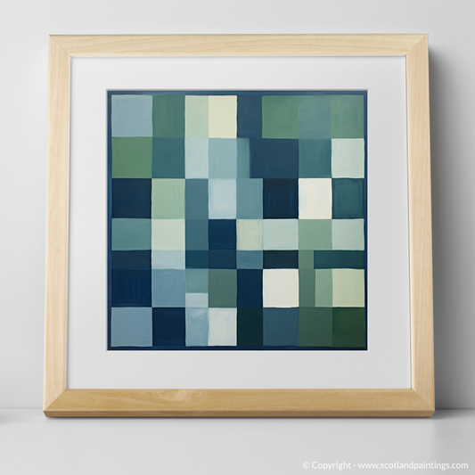 Minimalist Majesty of Glencoe