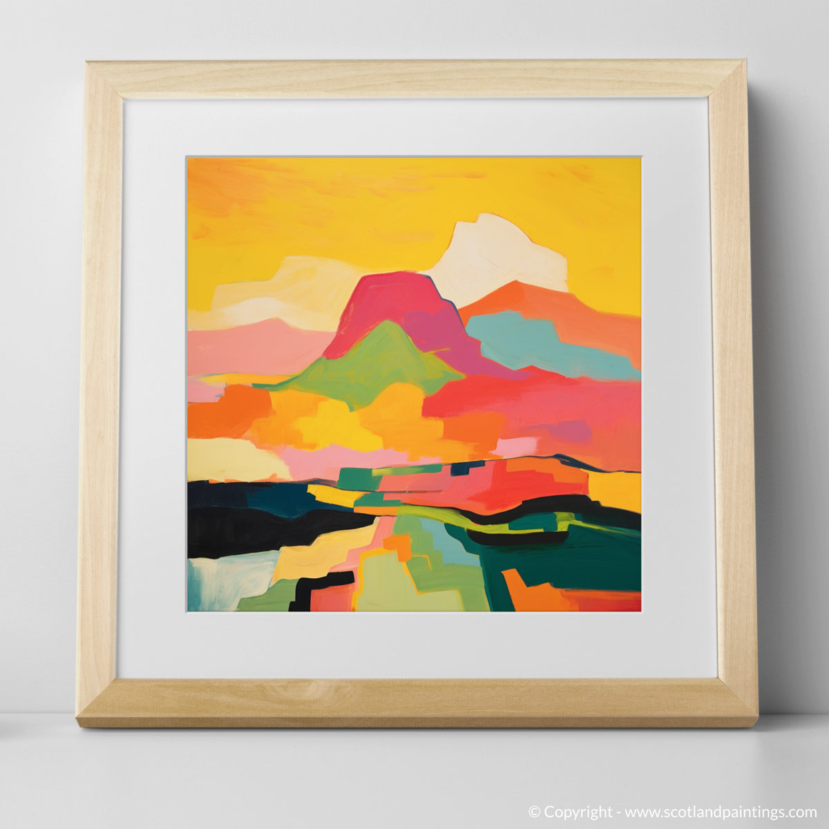 Our Products – Scotland Paintings and Art Prints