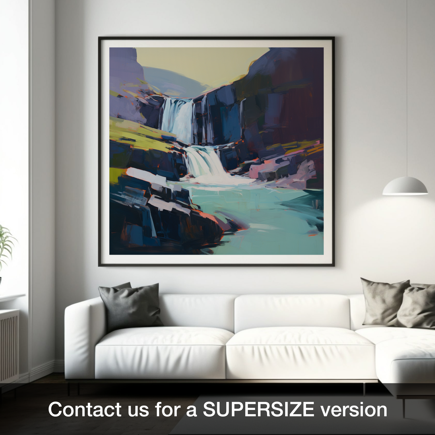 Captivating Kirkaig: A Symphony of Scottish Splendour