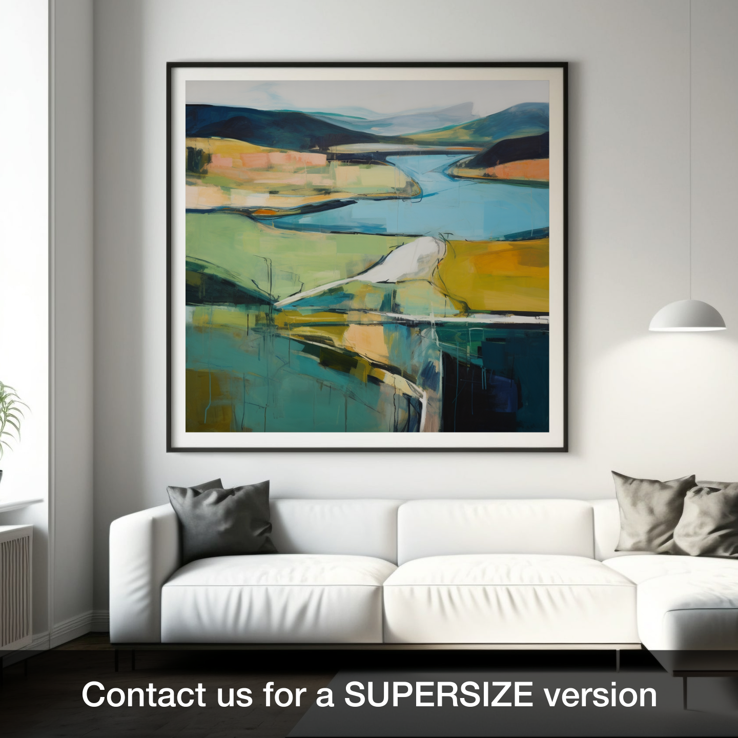 Majestic Rhythms of Loch Awe